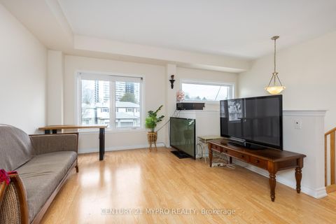 Photo 6 at 69 Antibes Drive, Branson, Toronto