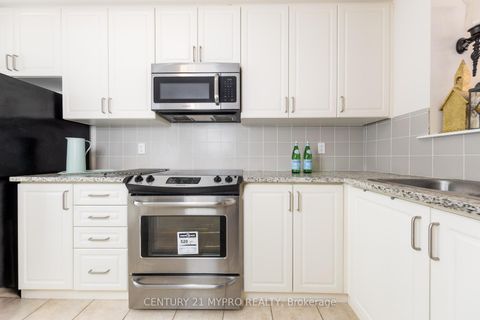 Photo 15 at 69 Antibes Drive, Branson, Toronto