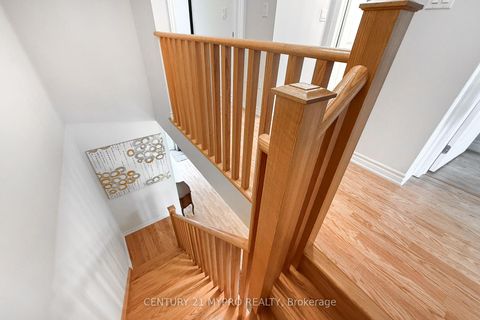 Photo 22 at 69 Antibes Drive, Branson, Toronto