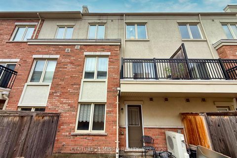 Photo 41 at 69 Antibes Drive, Branson, Toronto