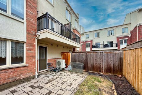 Photo 45 at 69 Antibes Drive, Branson, Toronto