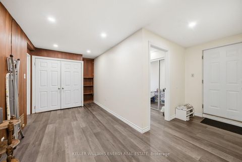 Photo 9 at 42 Oakley Boulevard, Bendale, Toronto