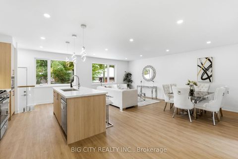 Photo 1 at 4 - 68 Westholme Avenue, Junction Area, Toronto