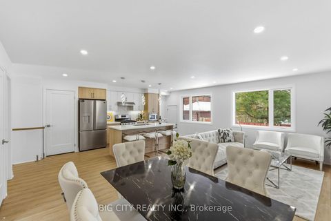 Photo 3 at 4 - 68 Westholme Avenue, Junction Area, Toronto