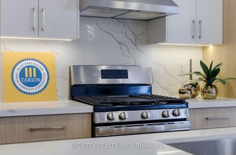 Photo 4 at 4 - 68 Westholme Avenue, Junction Area, Toronto