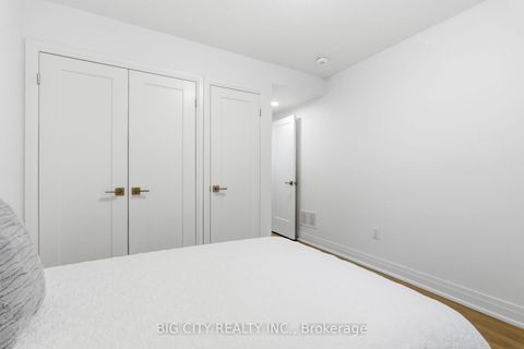 Photo 17 at 4 - 68 Westholme Avenue, Junction Area, Toronto