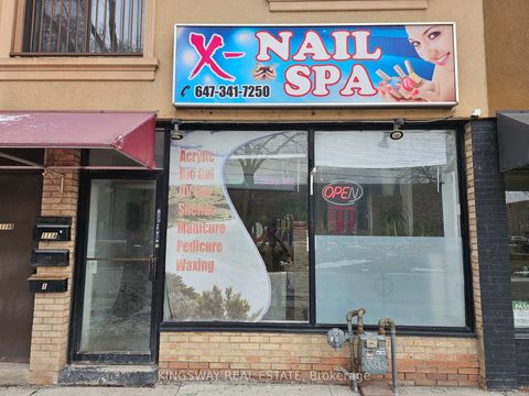 Photo 1 at 111 Jefferson Avenue, South Parkdale, Toronto