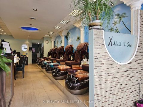 Photo 4 at 111 Jefferson Avenue, South Parkdale, Toronto