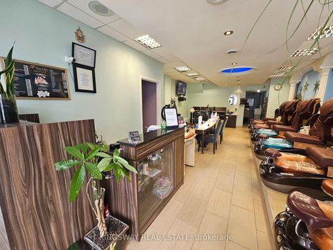 Photo 5 at 111 Jefferson Avenue, South Parkdale, Toronto