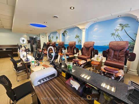 Photo 6 at 111 Jefferson Avenue, South Parkdale, Toronto