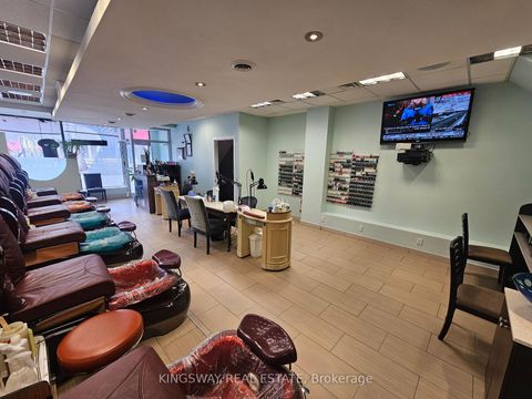 Photo 8 at 111 Jefferson Avenue, South Parkdale, Toronto