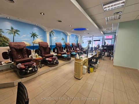 Photo 9 at 111 Jefferson Avenue, South Parkdale, Toronto