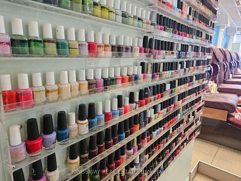 Photo 10 at 111 Jefferson Avenue, South Parkdale, Toronto