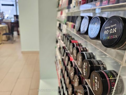 Photo 11 at 111 Jefferson Avenue, South Parkdale, Toronto