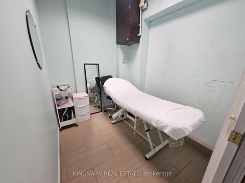 Photo 12 at 111 Jefferson Avenue, South Parkdale, Toronto