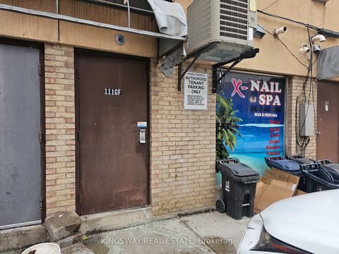 Photo 14 at 111 Jefferson Avenue, South Parkdale, Toronto