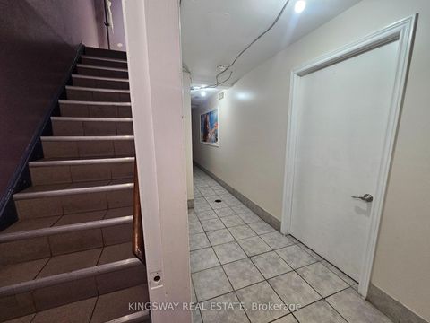 Photo 15 at 111 Jefferson Avenue, South Parkdale, Toronto