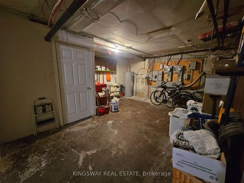 Photo 16 at 111 Jefferson Avenue, South Parkdale, Toronto