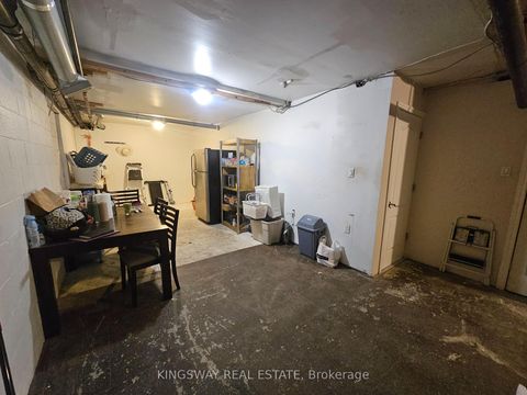 Photo 17 at 111 Jefferson Avenue, South Parkdale, Toronto