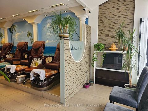 Photo 18 at 111 Jefferson Avenue, South Parkdale, Toronto