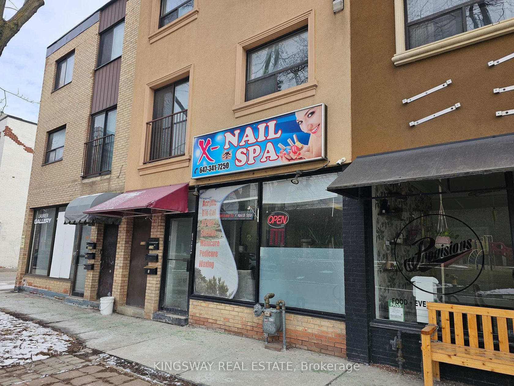 111 Jefferson Avenue, South Parkdale, Toronto photo 5