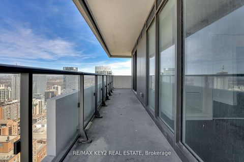 Photo 10 at 3402 - 2221 Yonge Street, Mount Pleasant West, Toronto