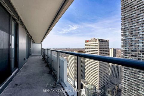 Photo 11 at 3402 - 2221 Yonge Street, Mount Pleasant West, Toronto