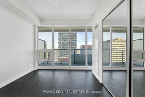 Photo 14 at 3402 - 2221 Yonge Street, Mount Pleasant West, Toronto