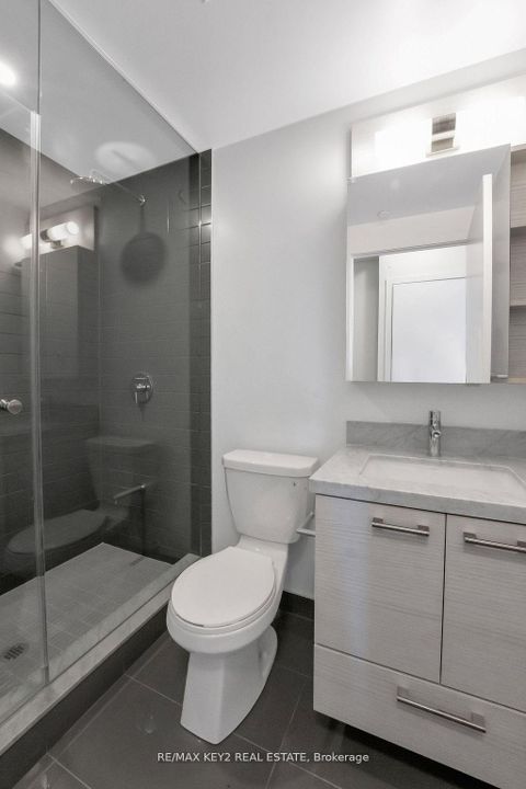 Photo 23 at 3402 - 2221 Yonge Street, Mount Pleasant West, Toronto