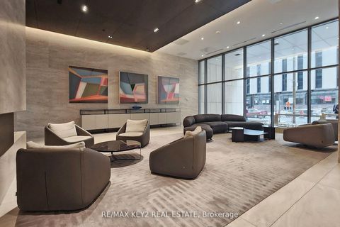 Photo 30 at 3402 - 2221 Yonge Street, Mount Pleasant West, Toronto