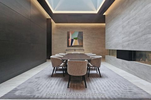 Photo 33 at 3402 - 2221 Yonge Street, Mount Pleasant West, Toronto