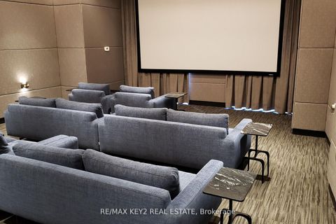 Photo 34 at 3402 - 2221 Yonge Street, Mount Pleasant West, Toronto