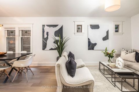 Photo 5 at 419 Davisville Avenue, Mount Pleasant East, Toronto