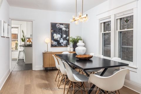 Photo 7 at 419 Davisville Avenue, Mount Pleasant East, Toronto