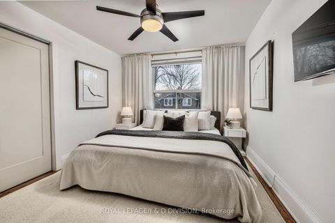 Photo 11 at 419 Davisville Avenue, Mount Pleasant East, Toronto