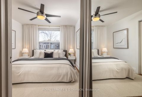 Photo 12 at 419 Davisville Avenue, Mount Pleasant East, Toronto