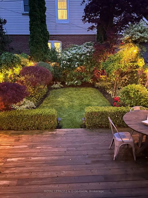 Photo 24 at 419 Davisville Avenue, Mount Pleasant East, Toronto