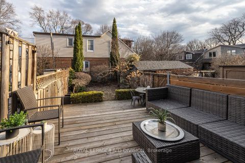 Photo 25 at 419 Davisville Avenue, Mount Pleasant East, Toronto