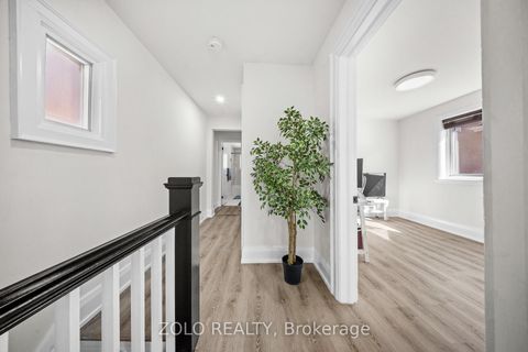 Photo 13 at 163 Cedric Avenue, Oakwood Village, Toronto