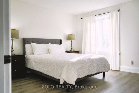 Photo 14 at 163 Cedric Avenue, Oakwood Village, Toronto