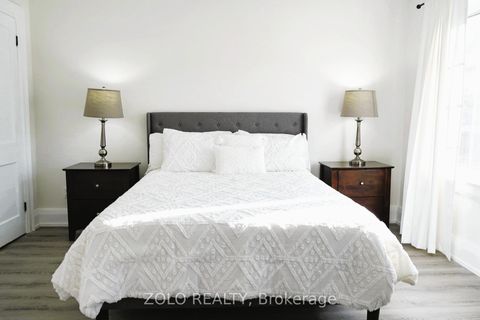 Photo 15 at 163 Cedric Avenue, Oakwood Village, Toronto