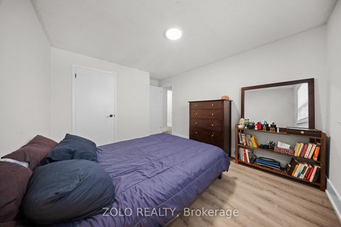 Photo 17 at 163 Cedric Avenue, Oakwood Village, Toronto