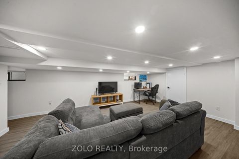 Photo 22 at 163 Cedric Avenue, Oakwood Village, Toronto