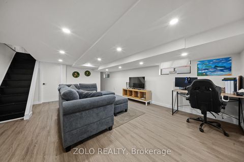 Photo 23 at 163 Cedric Avenue, Oakwood Village, Toronto