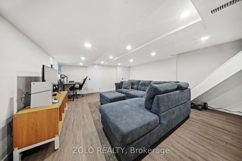 Photo 24 at 163 Cedric Avenue, Oakwood Village, Toronto