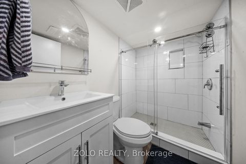 Photo 26 at 163 Cedric Avenue, Oakwood Village, Toronto