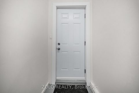 Photo 29 at 163 Cedric Avenue, Oakwood Village, Toronto