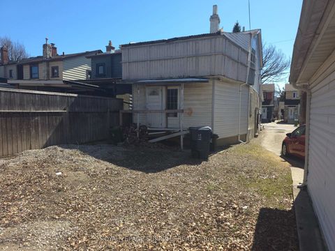 Photo 1 at 44 Mahoney Avenue, Mount Dennis, Toronto