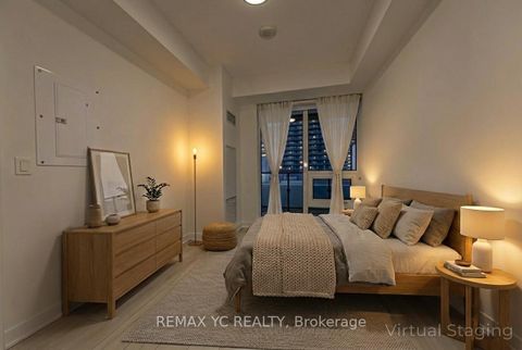 Photo 11 at 1111 - 2221 Yonge Street, Mount Pleasant West, Toronto