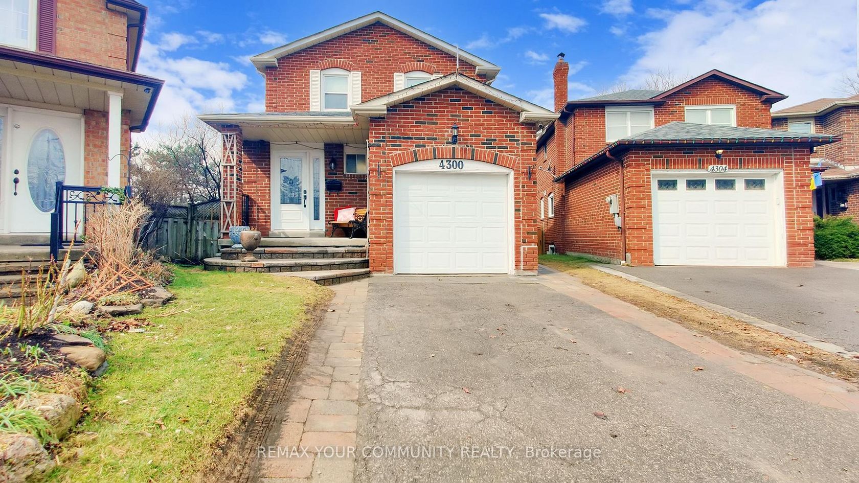 4300 Beacon Lane, Creditview, Mississauga 